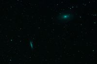 M81 und M82 - Reiner Hartmann